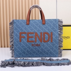 Fendi Shopping Bags